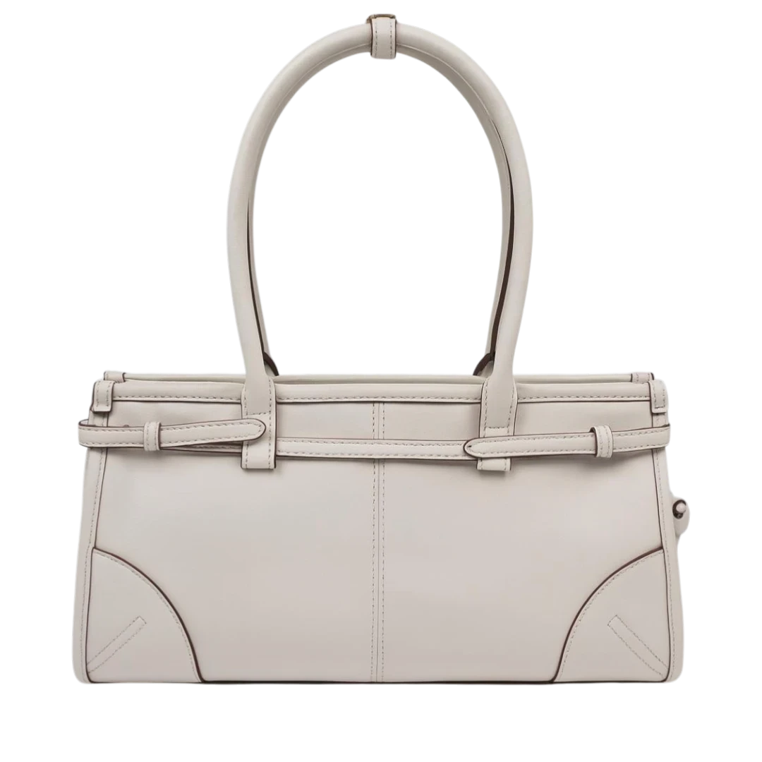 L & C ŽENSKA TORBA BIJELA 41660