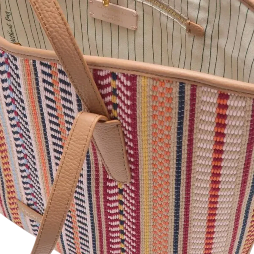 COCCINELLE ŽENSKA TORBA MULTICOLOR 37897