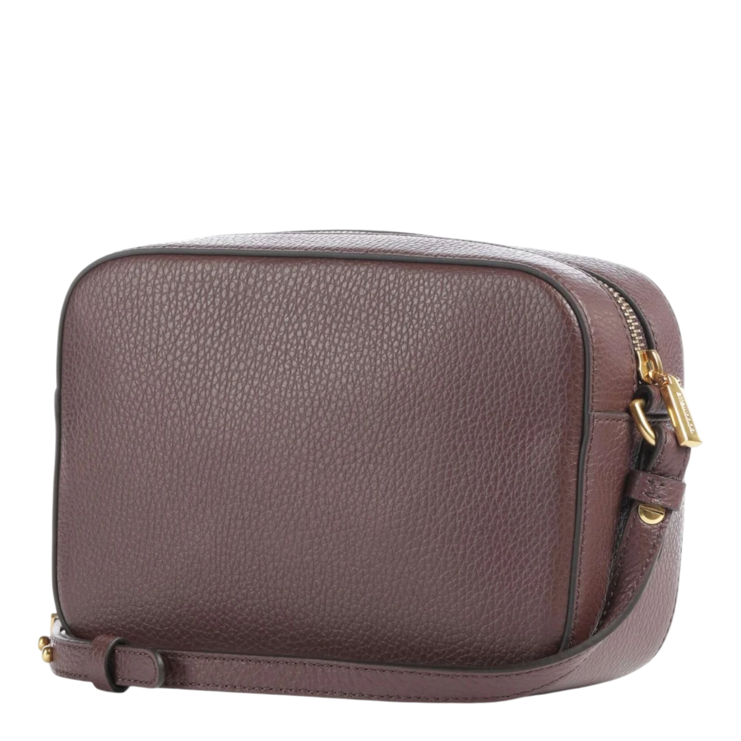 COCCINELLE ŽENSKA TORBA BORDO 51324