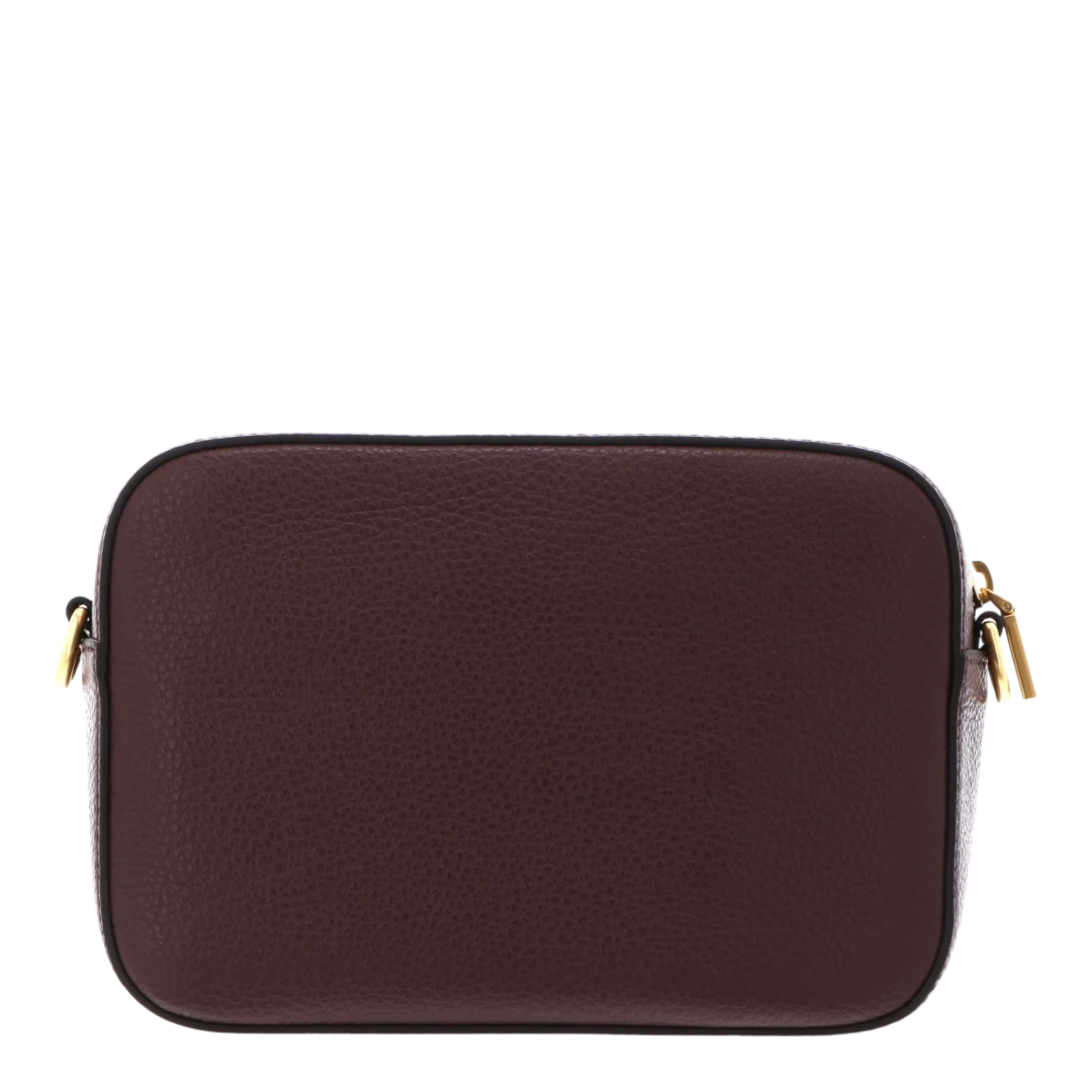 COCCINELLE ŽENSKA TORBA BORDO 51334
