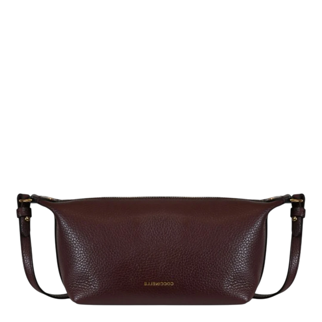 COCCINELLE ŽENSKA TORBA BORDO 51342