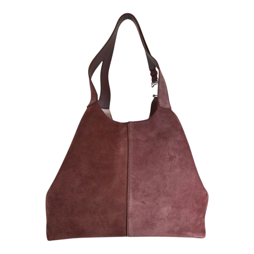 COCCINELLE ŽENSKA TORBA BORDO 51366