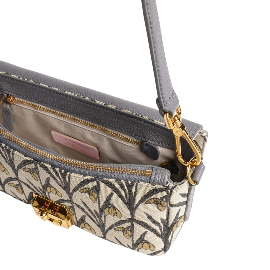 COCCINELLE ŽENSKA TORBA MULTICOLOR 51377