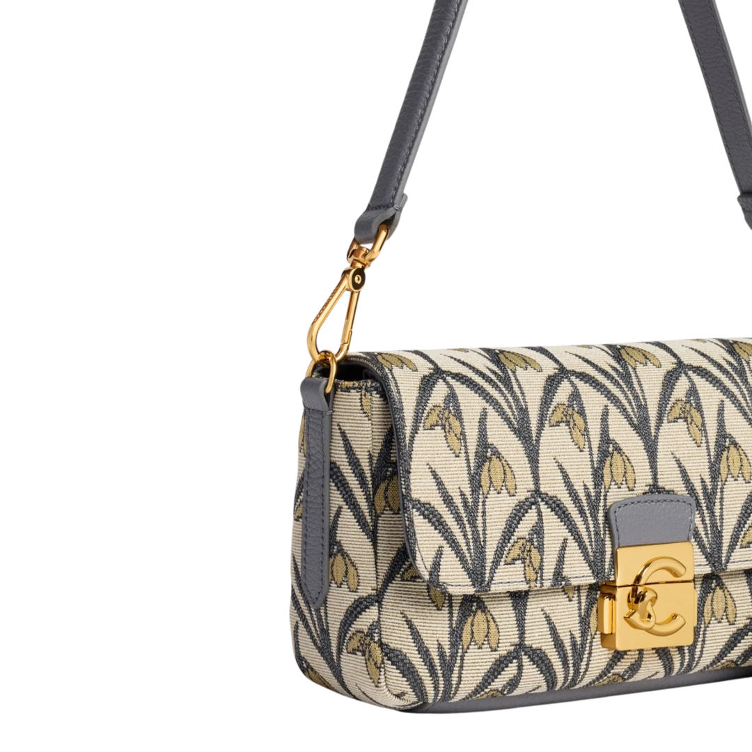 COCCINELLE ŽENSKA TORBA MULTICOLOR 51377