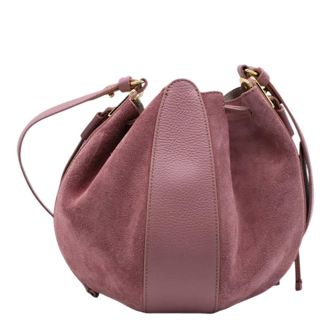 COCCINELLE ŽENSKA TORBA BORDO 51383