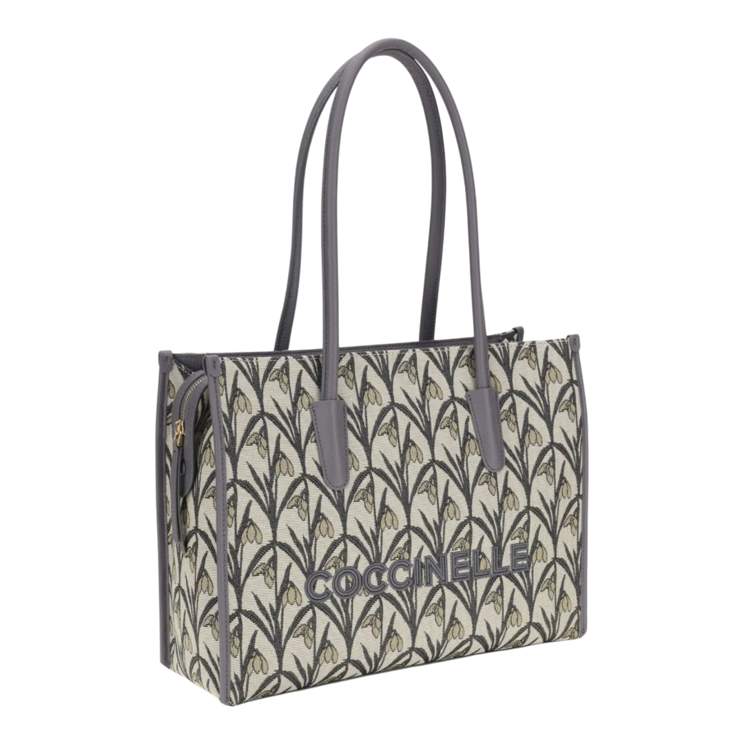 COCCINELLE ŽENSKA TORBA MULTICOLOR 51413