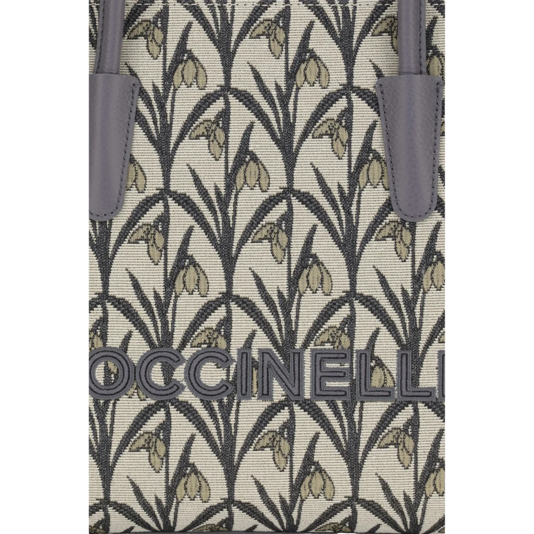 COCCINELLE ŽENSKA TORBA MULTICOLOR 51413
