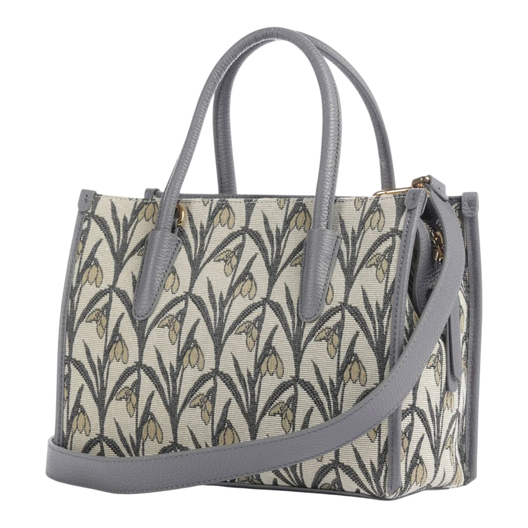 COCCINELLE ŽENSKA TORBA MULTICOLOR 51414