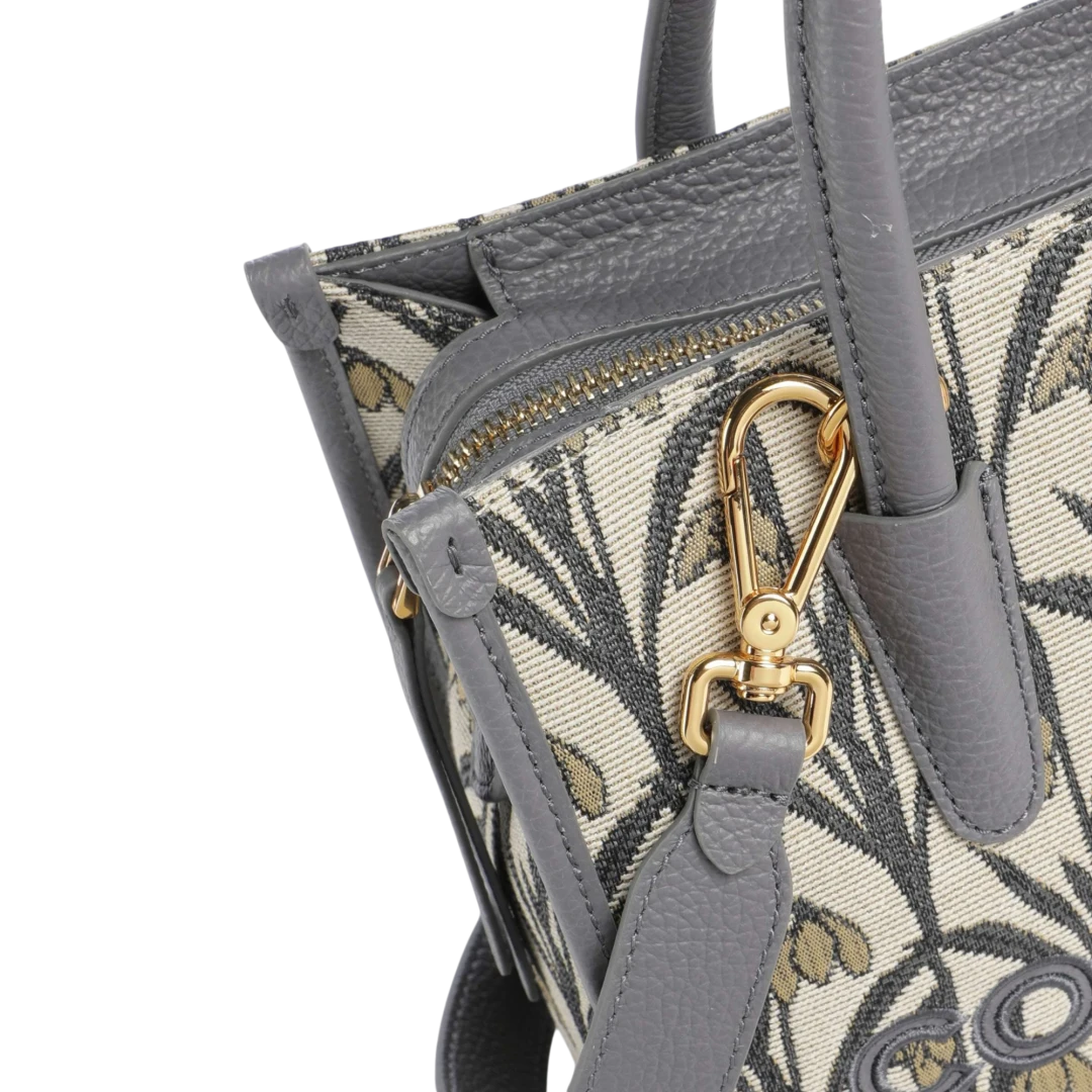 COCCINELLE ŽENSKA TORBA MULTICOLOR 51414