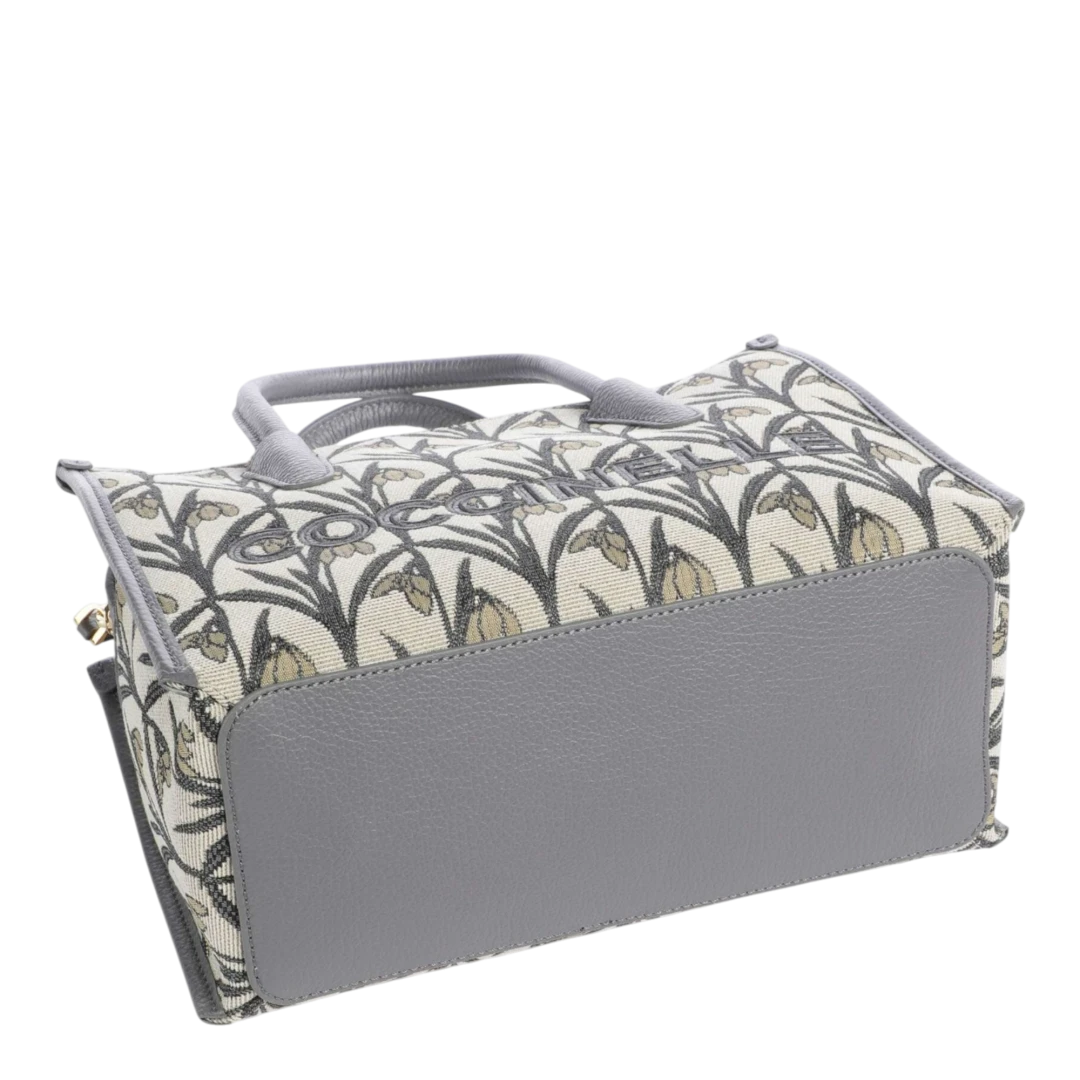COCCINELLE ŽENSKA TORBA MULTICOLOR 51414