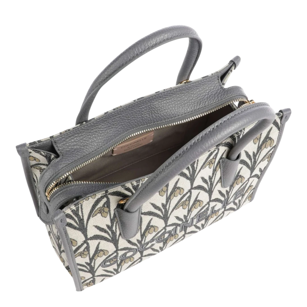 COCCINELLE ŽENSKA TORBA MULTICOLOR 51414