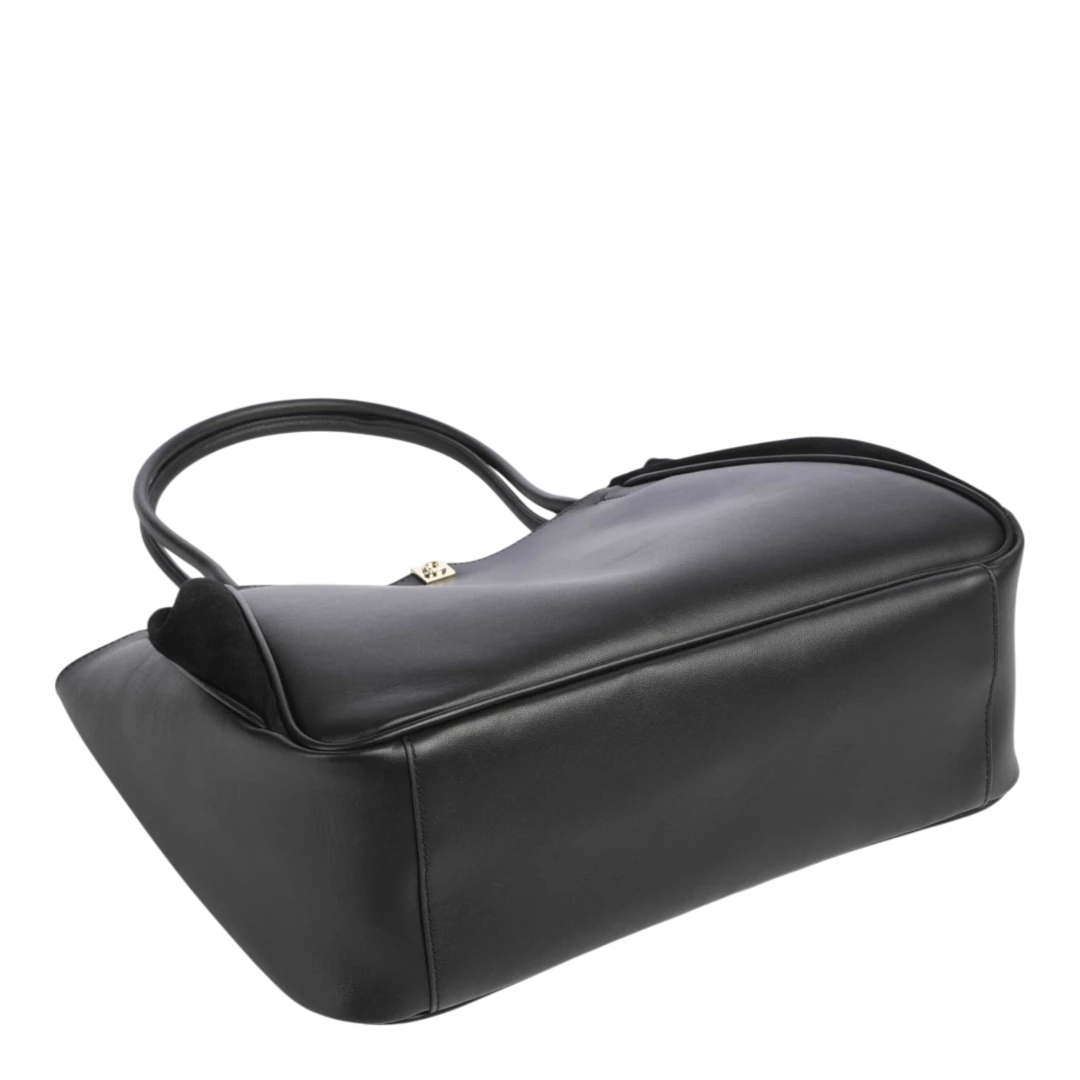 COCCINELLE ŽENSKA TORBA CRNA 51423