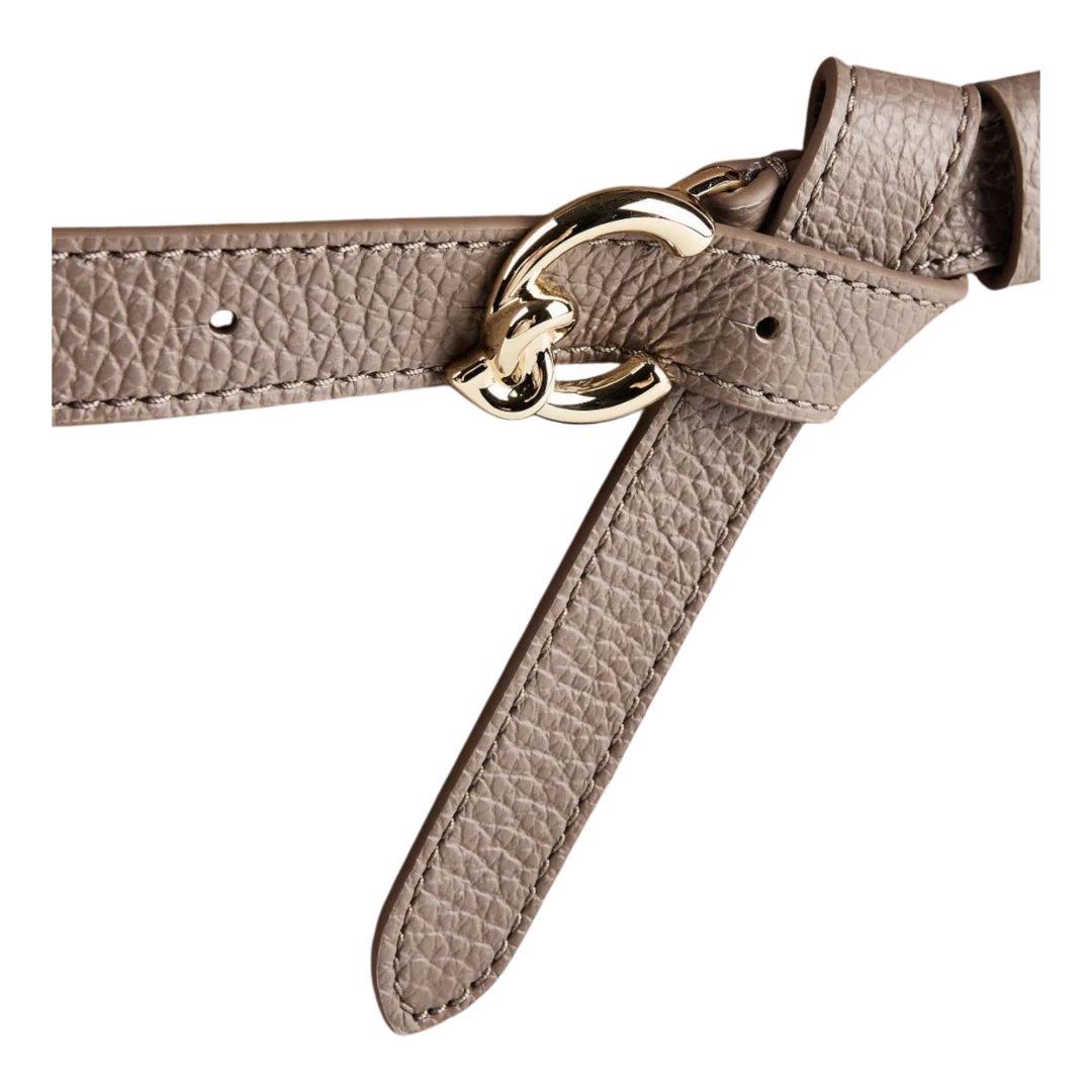 COCCINELLE ŽENSKA TORBA BEŽ 51432