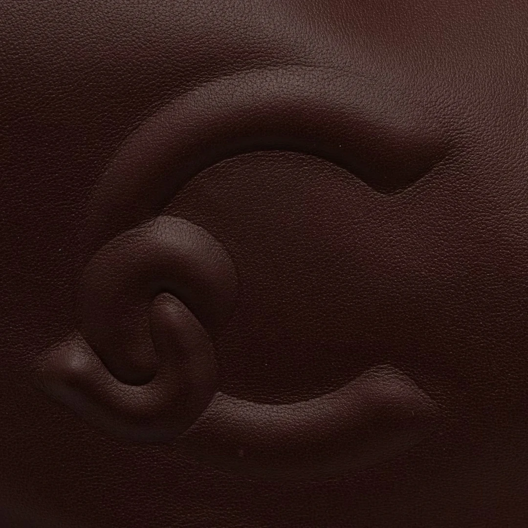 COCCINELLE ŽENSKA TORBA BORDO 51436
