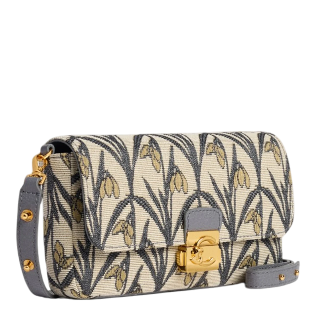 COCCINELLE ŽENSKA TORBA MULTICOLOR 51469