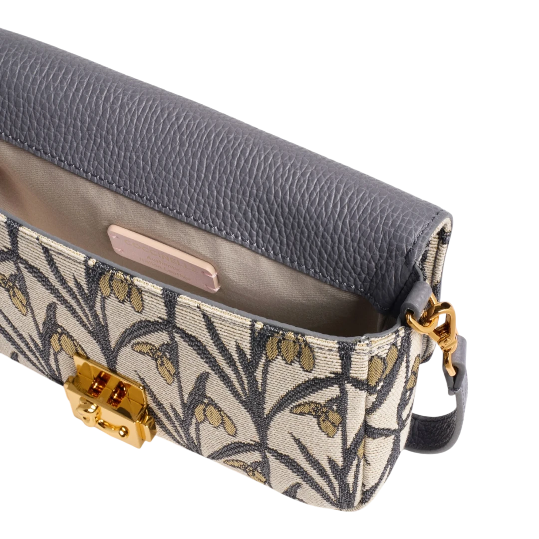 COCCINELLE ŽENSKA TORBA MULTICOLOR 51469