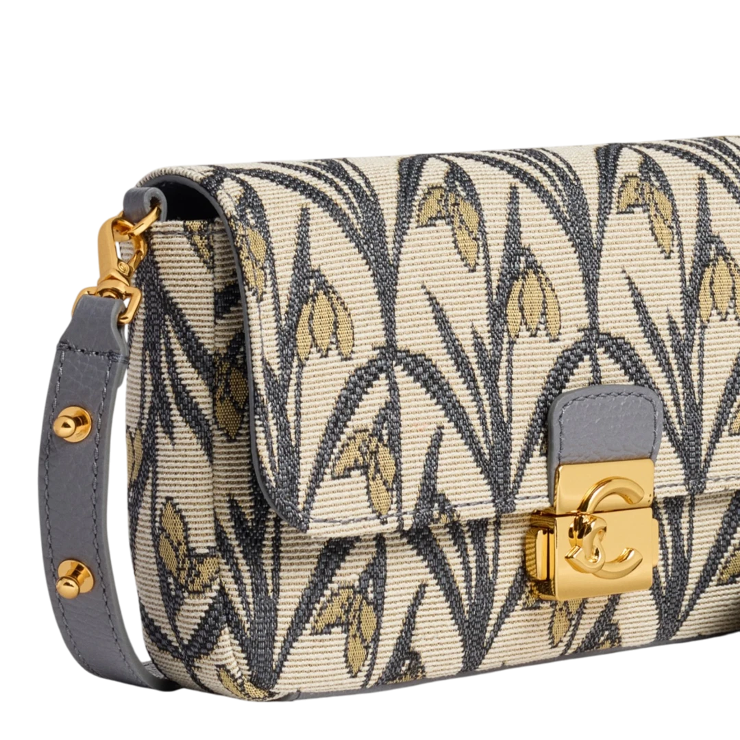 COCCINELLE ŽENSKA TORBA MULTICOLOR 51469