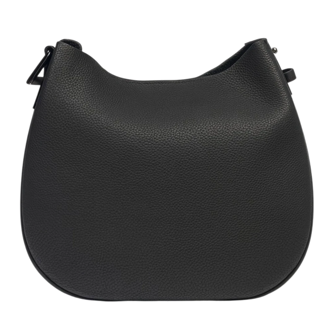 L & C ŽENSKA TORBA CRNA 41653