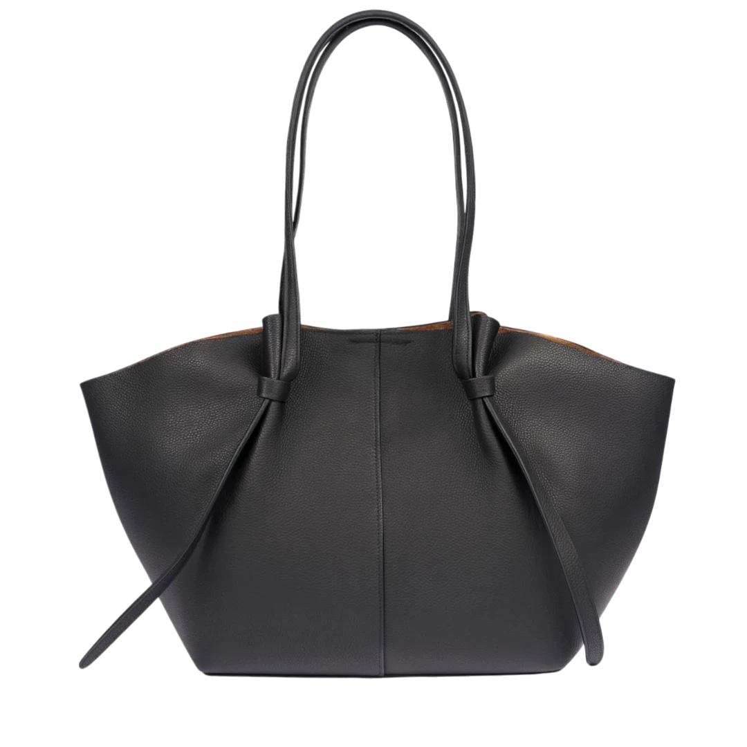 L & C ŽENSKA TORBA CRNA 41685