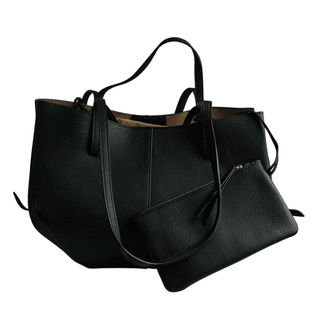 LEA LAB ŽENSKA TORBA CRNA 44856