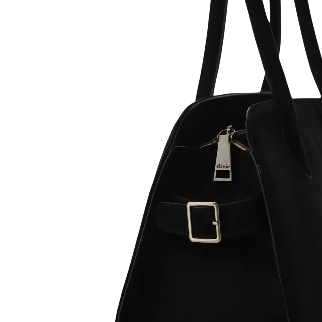 DIXIE ŽENSKA TORBA CRNA 50765