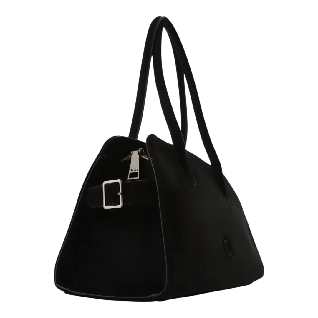 DIXIE ŽENSKA TORBA CRNA 50765