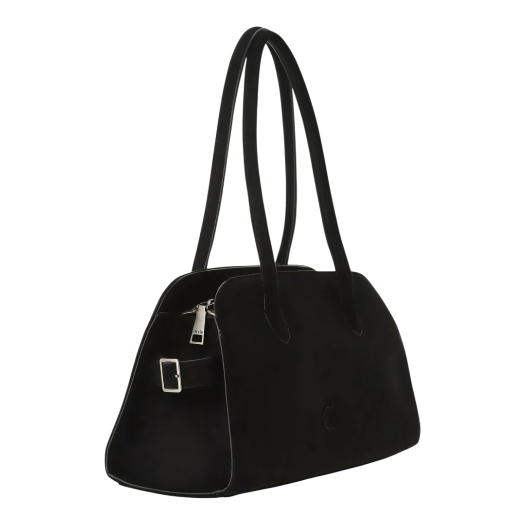 DIXIE ŽENSKA TORBA CRNA 50765