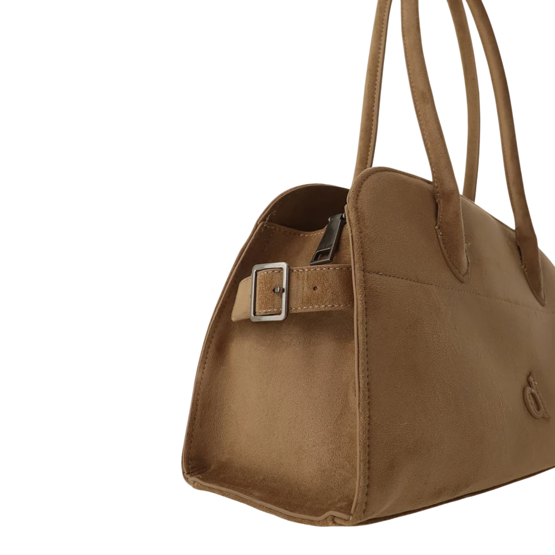 DIXIE ŽENSKA TORBA BEŽ 50766