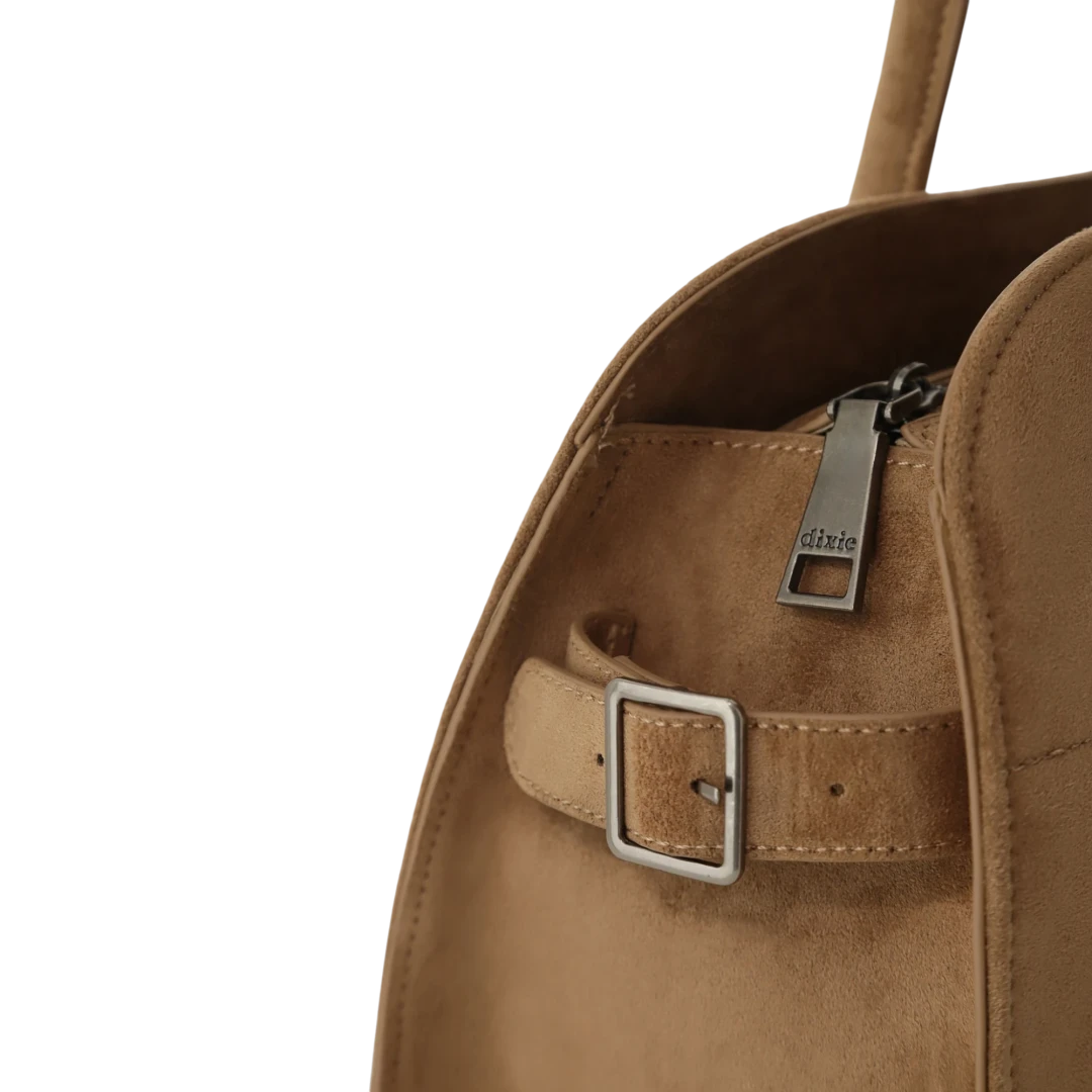 DIXIE ŽENSKA TORBA BEŽ 50766