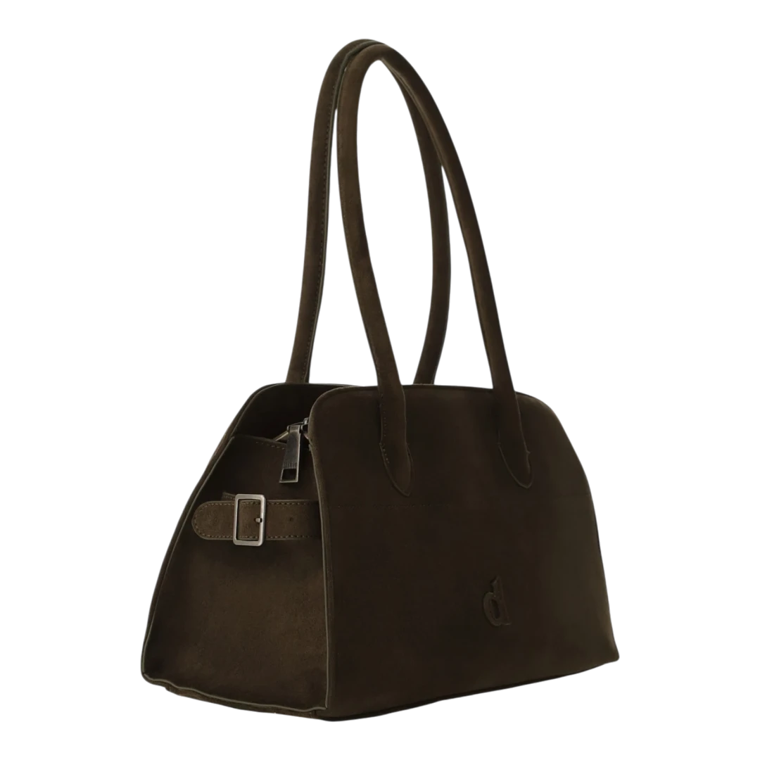 DIXIE ŽENSKA TORBA MASLINASTA 50767