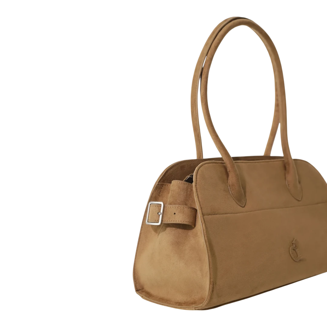 DIXIE ŽENSKA TORBA SMEĐA 50768
