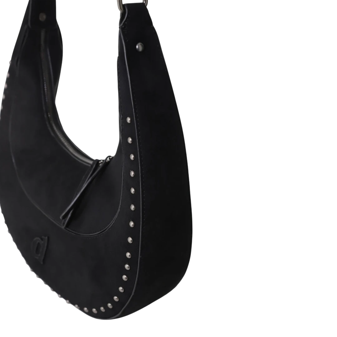 DIXIE ŽENSKA TORBA CRNA 50791