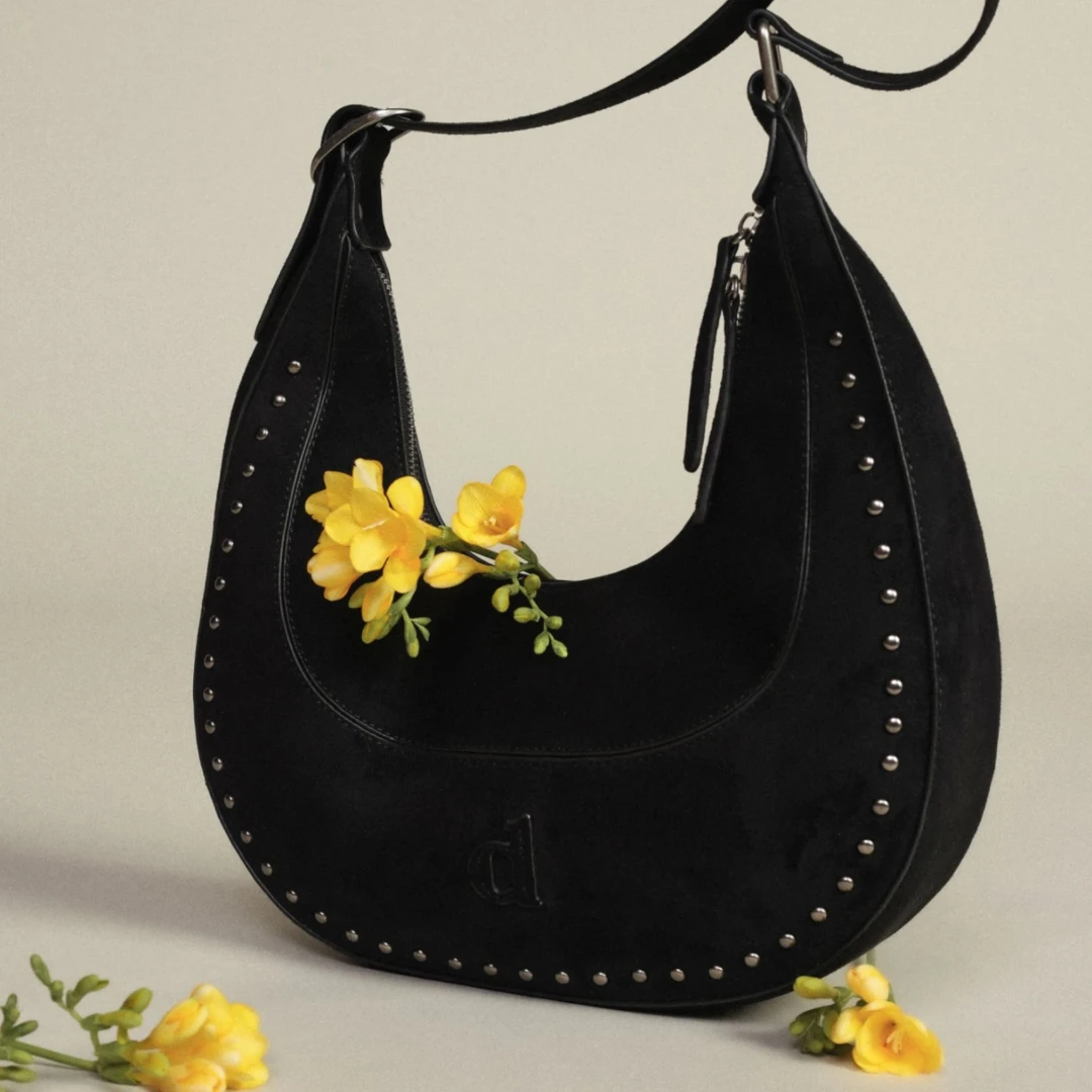 DIXIE ŽENSKA TORBA CRNA 50791