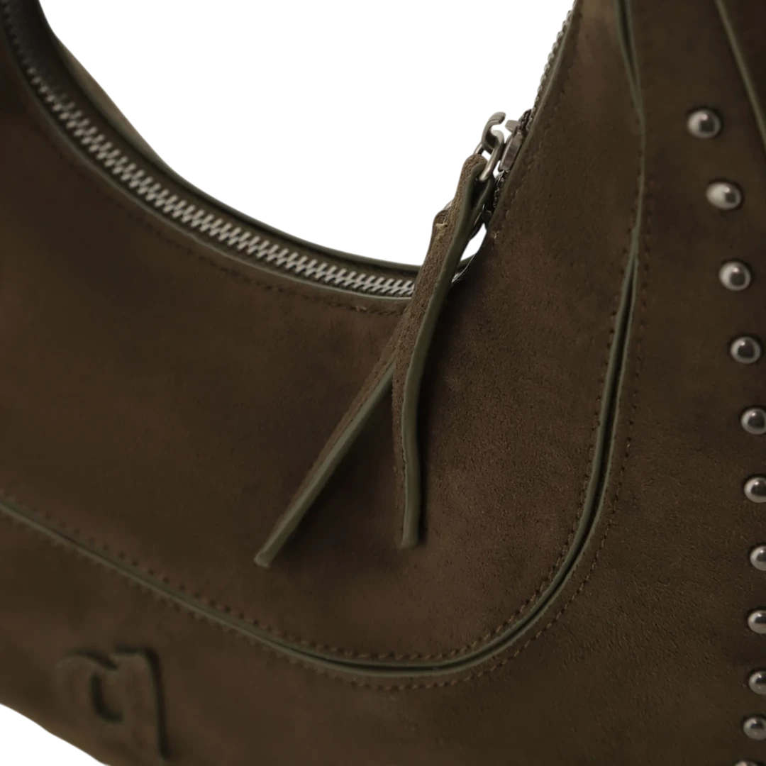 DIXIE ŽENSKA TORBA MASLINASTA 50792