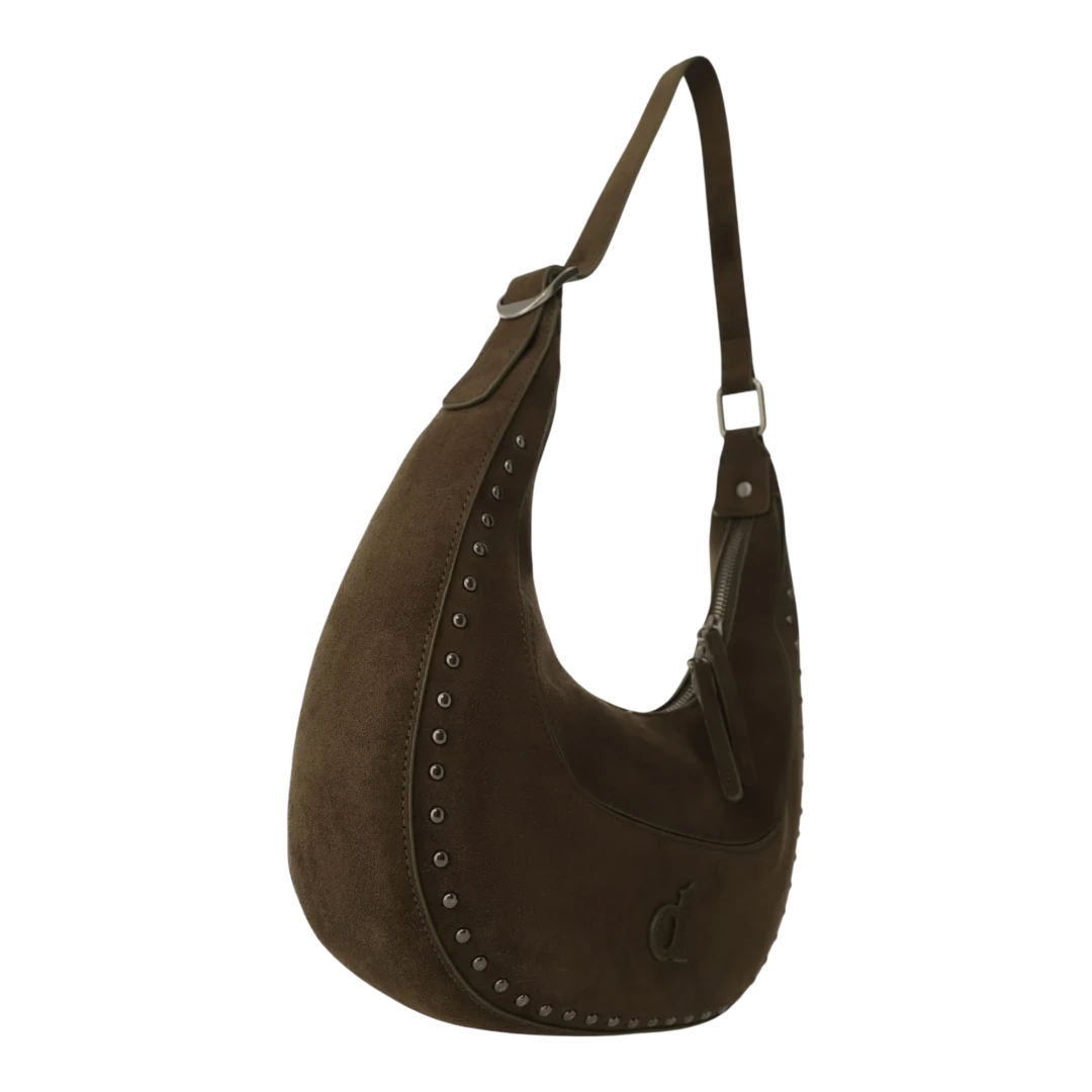 DIXIE ŽENSKA TORBA MASLINASTA 50792