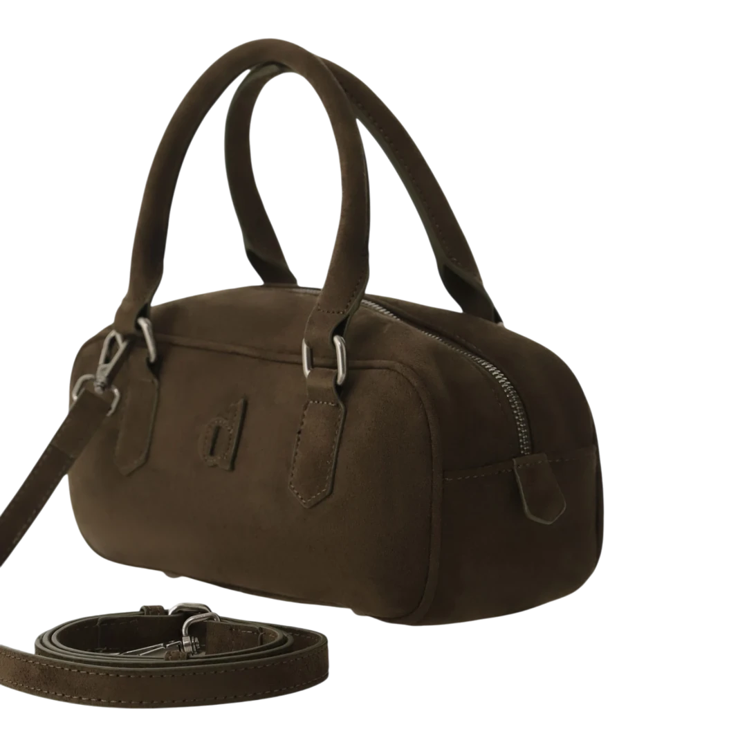 DIXIE ŽENSKA TORBA MASLINASTA 50816