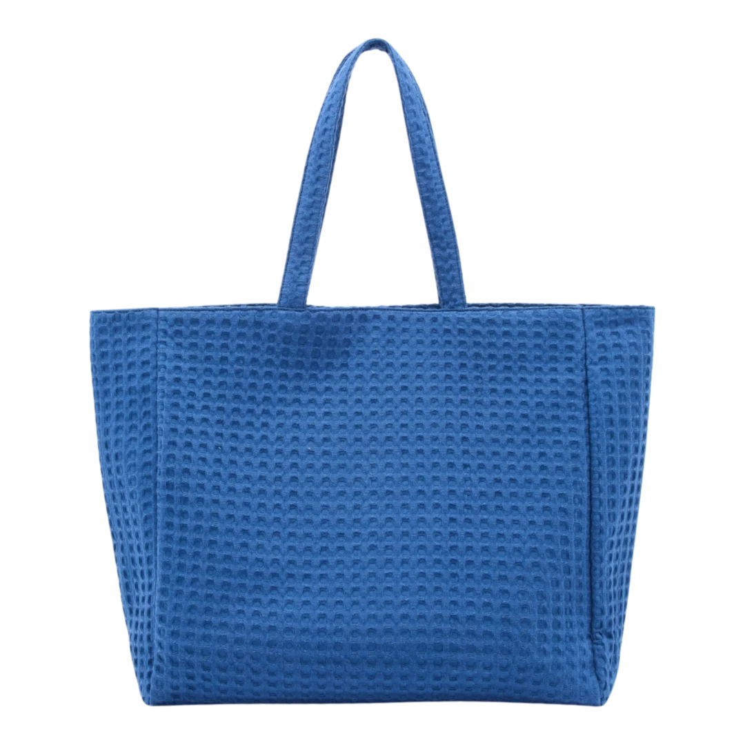 EMPORIO ARMANI ŽENSKA TORBA PLAVA 50616