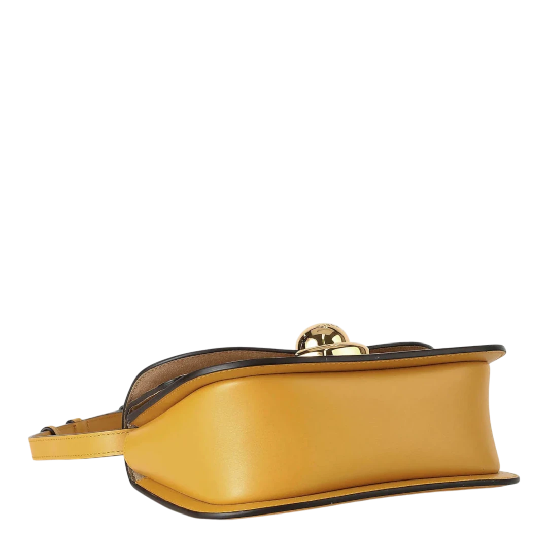 FURLA ŽENSKA TORBA ŽUTA 43752