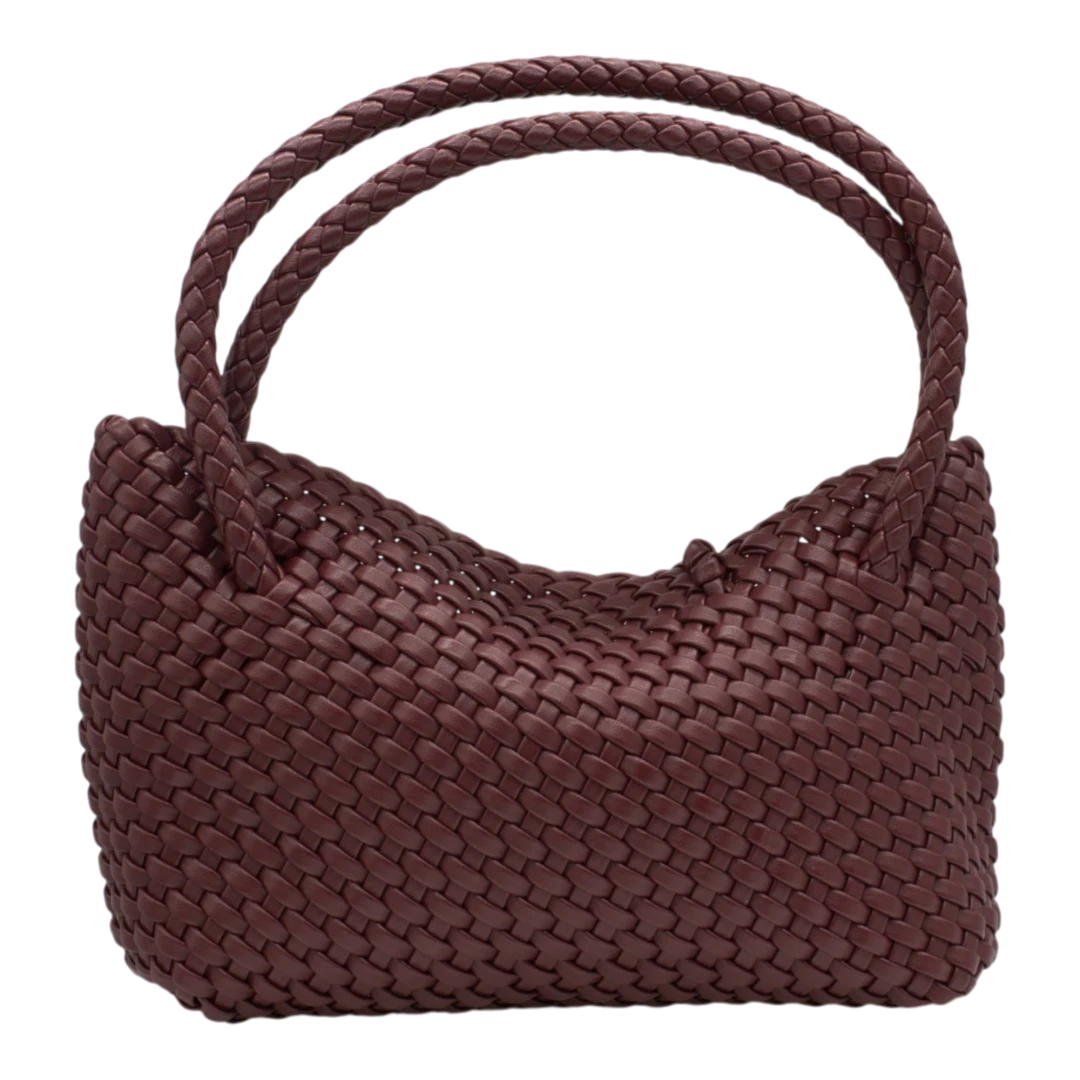 L & C ŽENSKA TORBA BORDO 48597