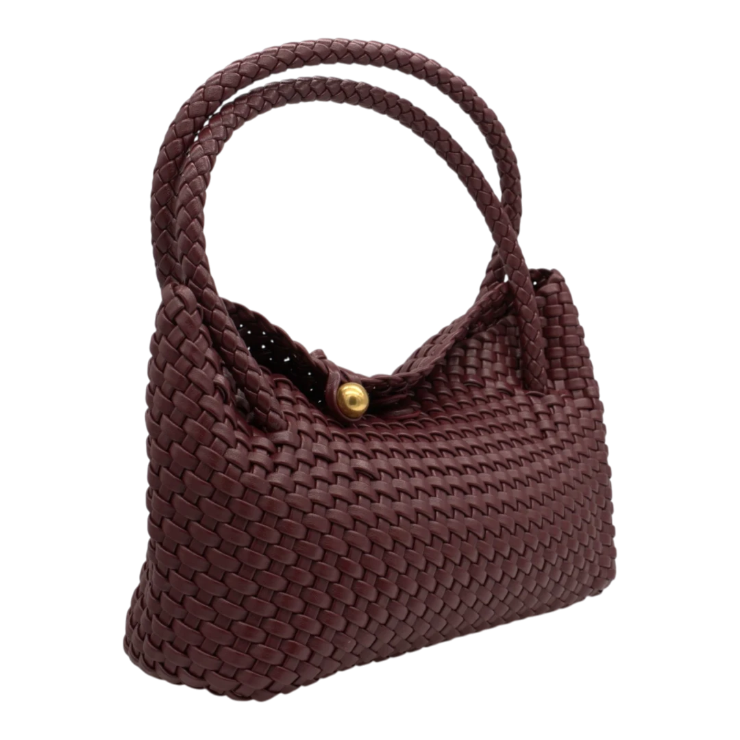 L & C ŽENSKA TORBA BORDO 48597