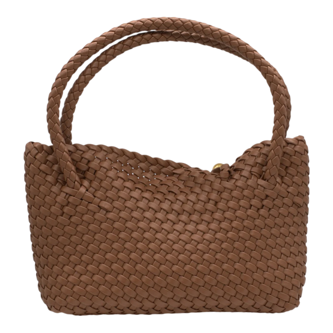 L & C ŽENSKA TORBA BEŽ 48598