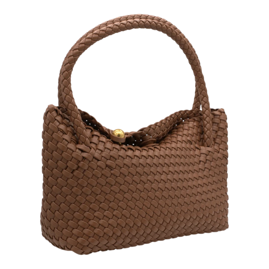 L & C ŽENSKA TORBA BEŽ 48598