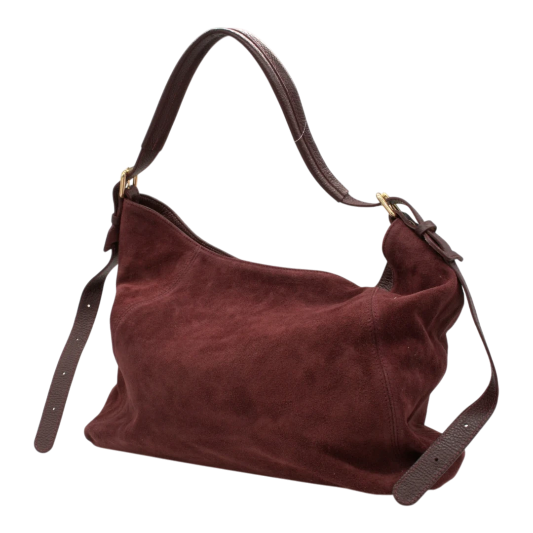 L & C ŽENSKA TORBA BORDO 48621