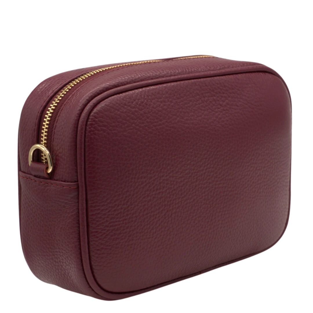 L & C ŽENSKA TORBA BORDO 48644