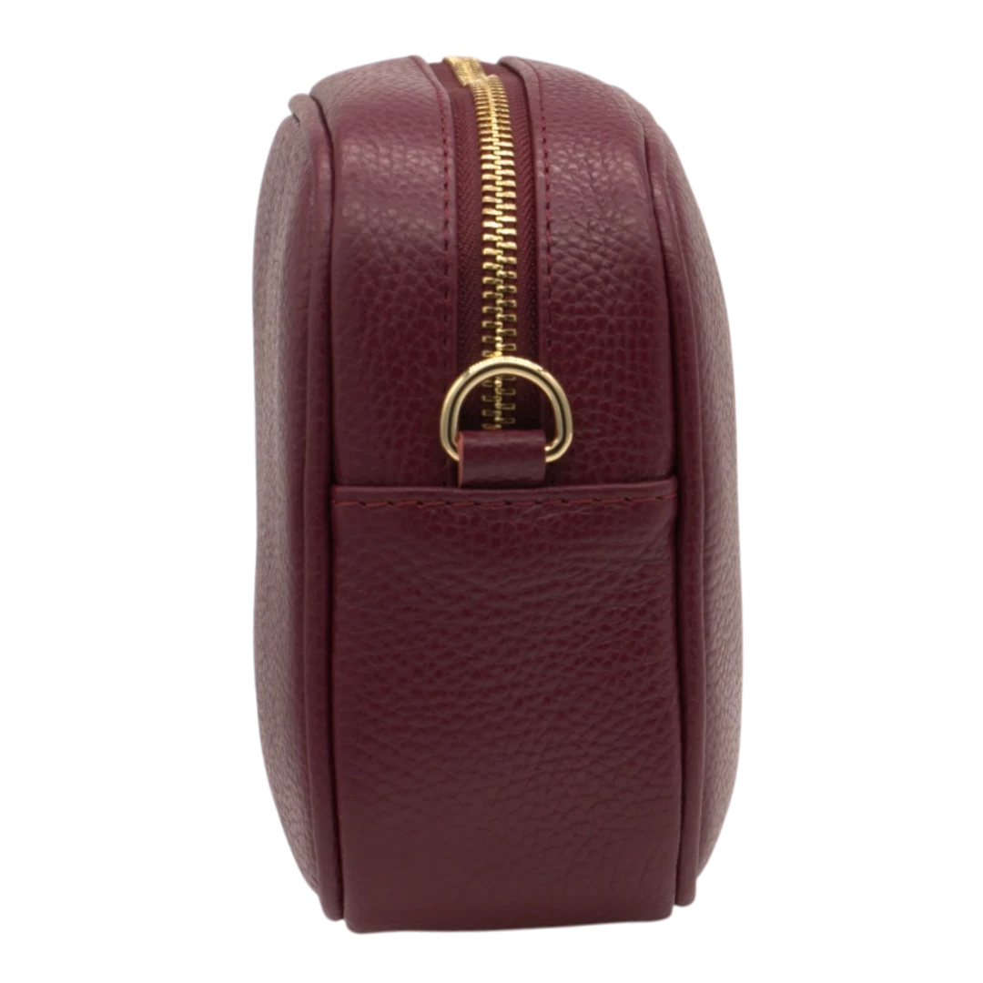 L & C ŽENSKA TORBA BORDO 48644