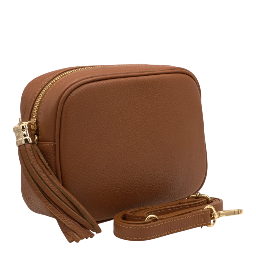 L & C ŽENSKA TORBA BEŽ 48647