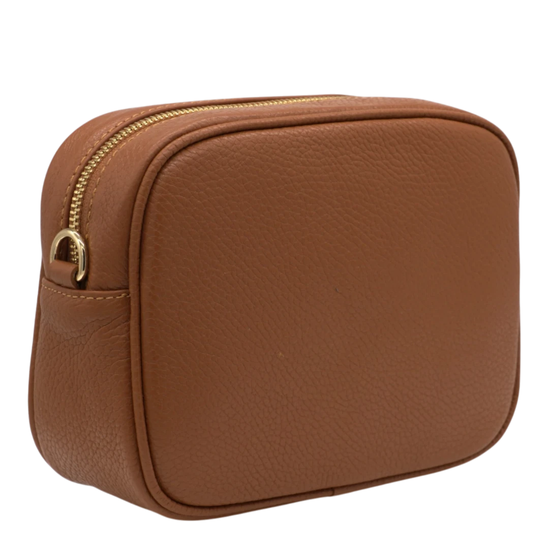 L & C ŽENSKA TORBA BEŽ 48647