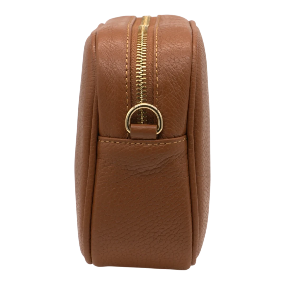 L & C ŽENSKA TORBA BEŽ 48647