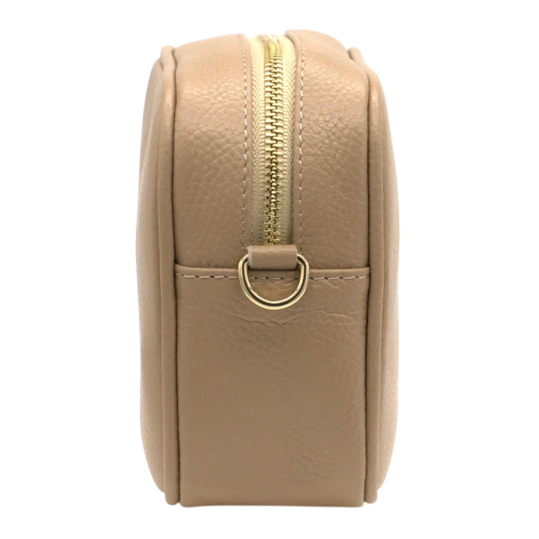 L & C ŽENSKA TORBA BEŽ 48648