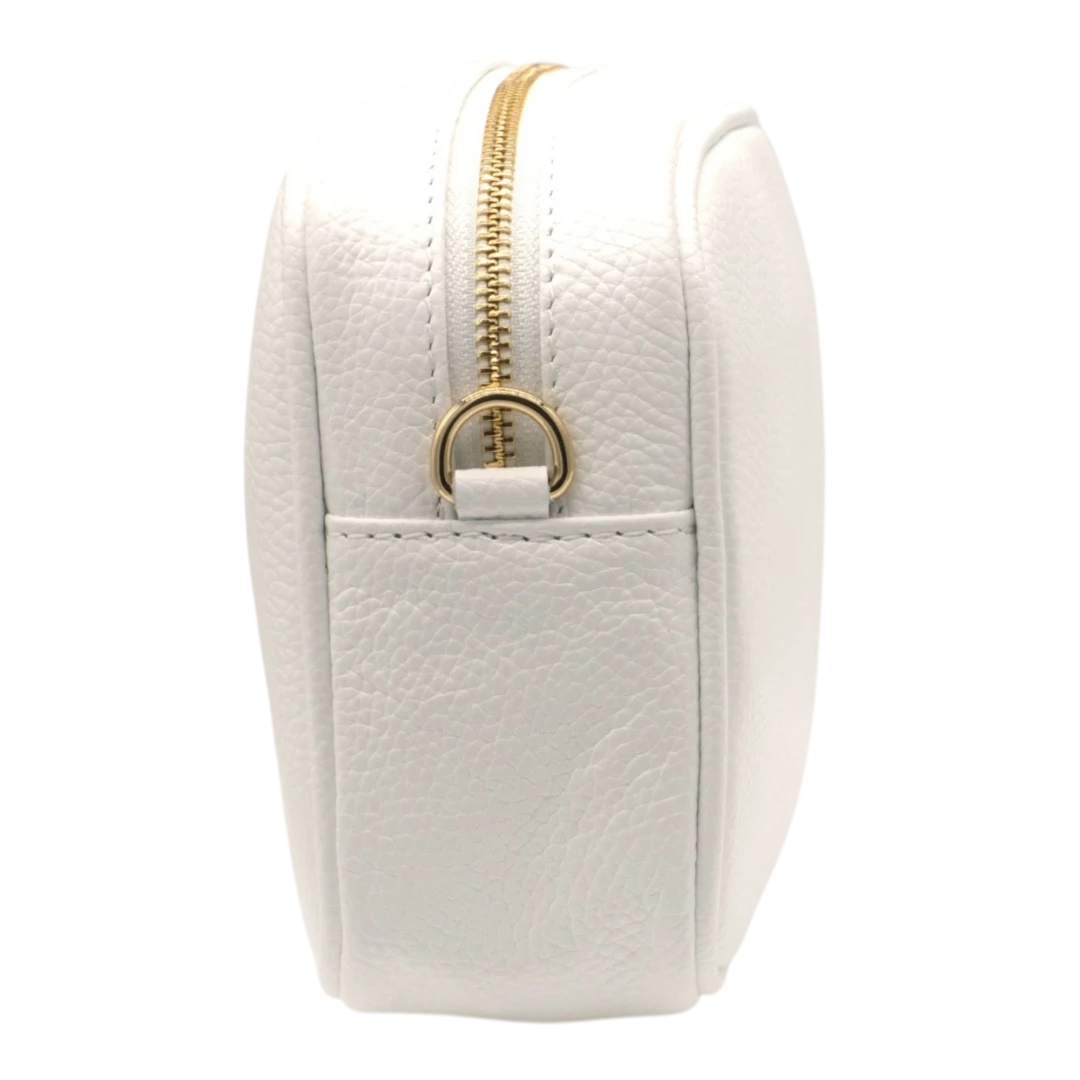 L & C ŽENSKA TORBA BIJELA 48655